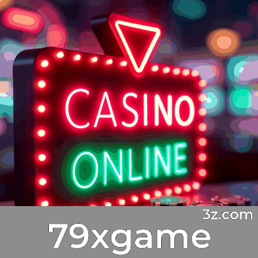 79xgame: Experiência de Jogo Diversificada e Imersiva