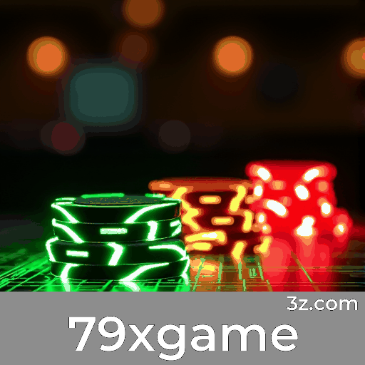 Método Sistemático com Análise Quantitativa na 79xgame