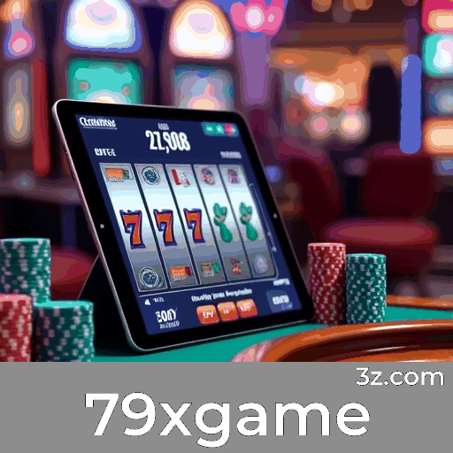 79xgame: Experiência de Jogo Diversificada e Imersiva