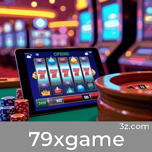 79xgame: Diversão Infinita para Jogadores Brasileiros