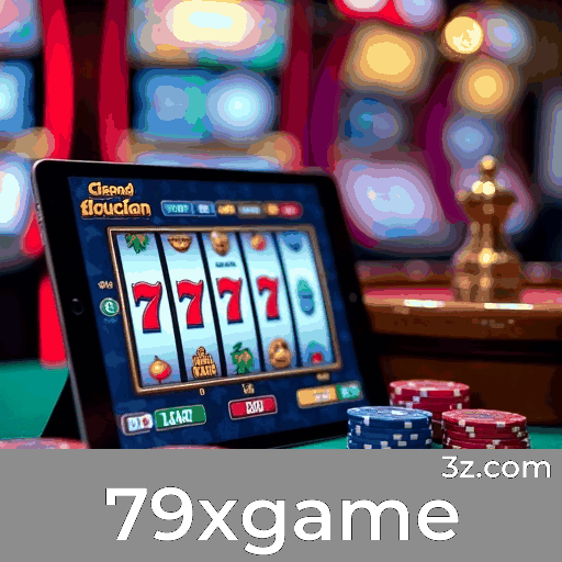 79xgame: Diversão Infinita para Jogadores Brasileiros