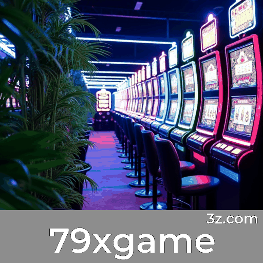 Experimente a Imersão do Casino 79xgame no Brasil