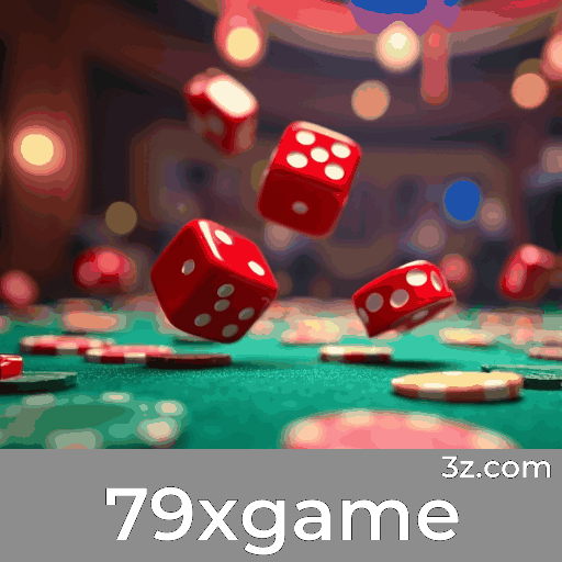 79xgame: Excelência em Serviço e Segurança no Jogo Online